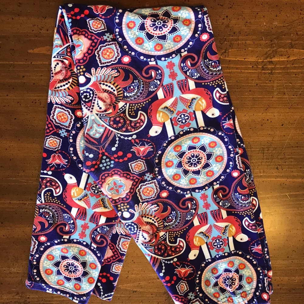 Agnes & Dora leggings